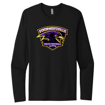 Long Sleeve T-Shirts Thumbnail