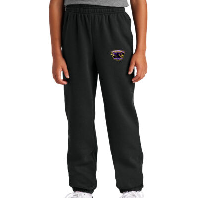Voorheesville - Youth V.I.T. Fleece Sweatpant Thumbnail