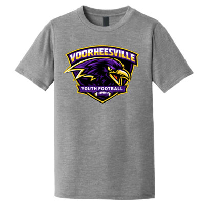 Voorheesville - Youth Perfect Tri ® Tee Thumbnail