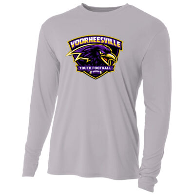 Voorheesville - Cooling Performance Long Sleeve Tee Thumbnail