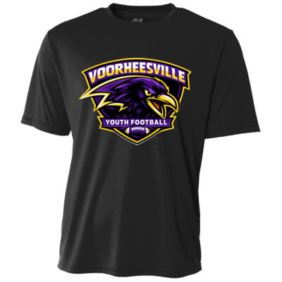 Voorheesville - Youth Cooling Performance Short Sleeve Tee Thumbnail