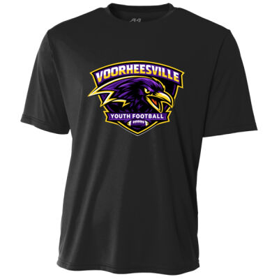 Voorheesville - Cooling Performance Short Sleeve Tee Thumbnail