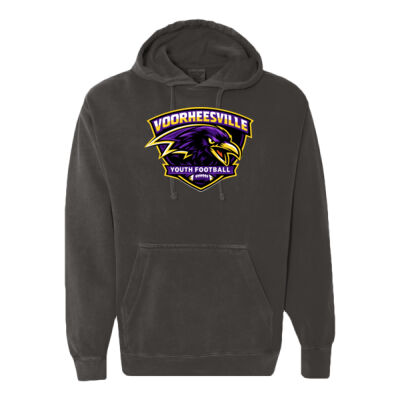 Voorheesville - Ring Spun Hooded Sweatshirt Thumbnail