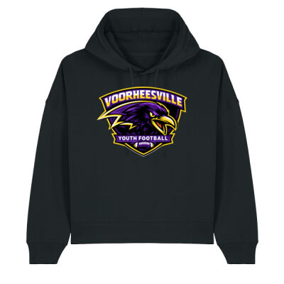 Voorheesville - Women's Stella Nora Hooded Sweatshirt Thumbnail
