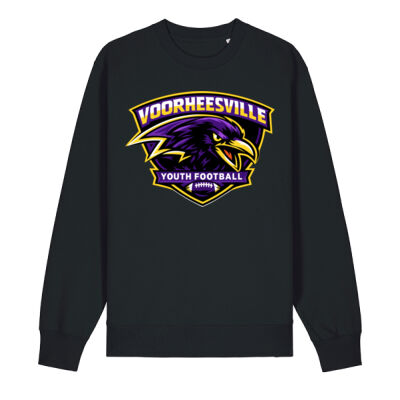 Voorheesville - Unisex Changer 2.0 Crewneck Sweatshirt Thumbnail