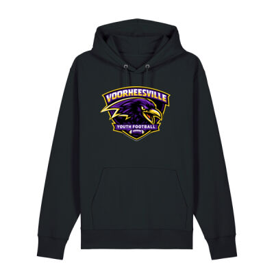 Voorheesville - Unisex Cruiser 2.0 Hooded Sweatshirt Thumbnail