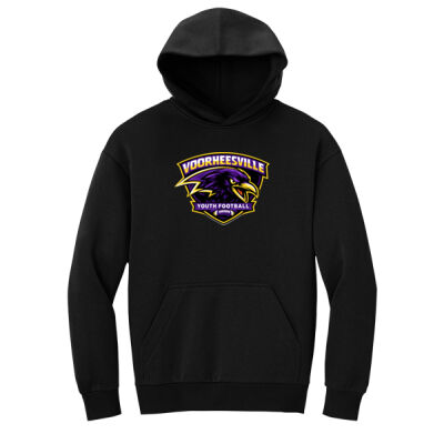 Voorheesville - V.I.T. Heavyweight Fleece Hoodie Thumbnail