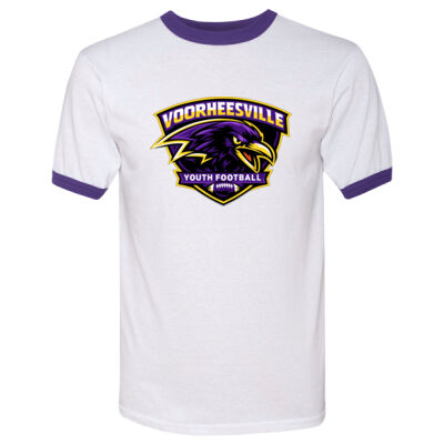 Voorheesville Youth Football Thumbnail