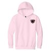 Youth Heavy Blend Hooded Sweatshirt Thumbnail