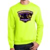Essential Fleece Crewneck Sweatshirt Thumbnail